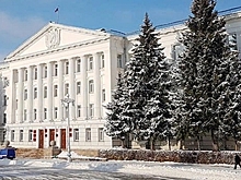 Двое кандидатов претендуют на должность главы Кургана