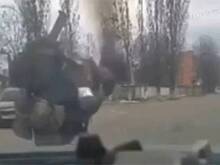 Разговор летчика ВСУ с российскими бойцами в первые дни СВО попал на видео