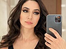 Согдиана поддержала Долину в конфликте с Валей Карнавал