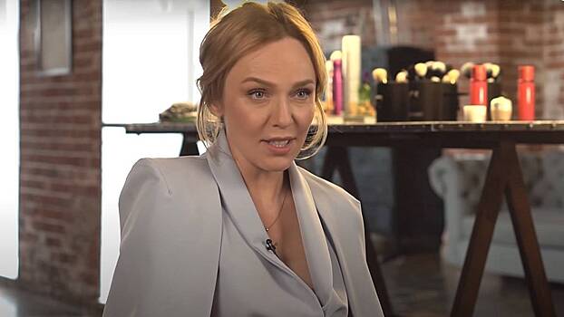 «Весь дом переворачивается»: Джанабаева рассказала о характере сына от Меладзе