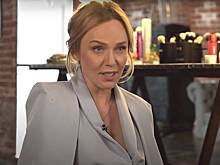 «Весь дом переворачивается»: Джанабаева рассказала о характере сына от Меладзе