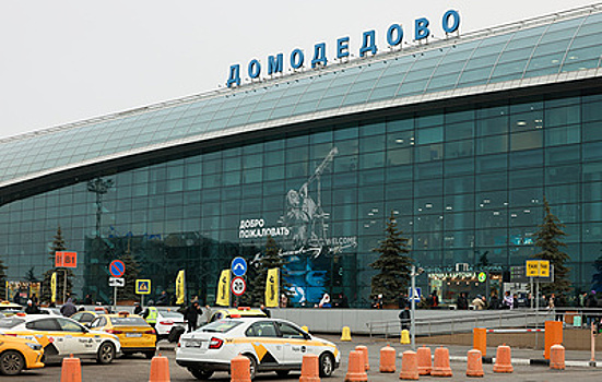 Аэропорт Домодедово сотрудничает с Росавиацией на фоне обеспечительных мер после судебного иска