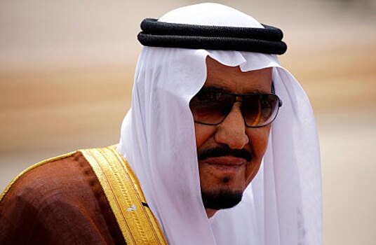 Членам саудовской королевской семьи грозит казнь
