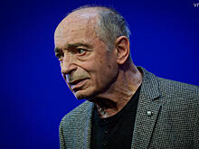 Валентин Гафт много репетировал будущую премьеру