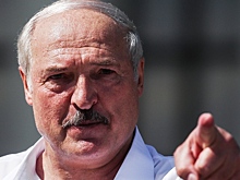 Лукашенко пообещал новые выборы в Белоруссии