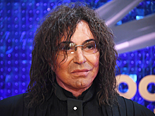 Валерий Леонтьев потерял близкого друга