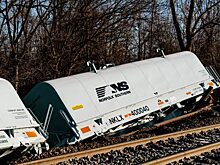 Губернатор Огайо запросил у Байдена помощь для ликвидации последствий аварии в Восточной Палестине