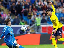 Названа лучшая вратарская школа в России