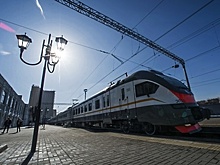 Оператор подмосковных электричек закупил вагоны с WiFi и кондиционерами на 15 млрд рублей