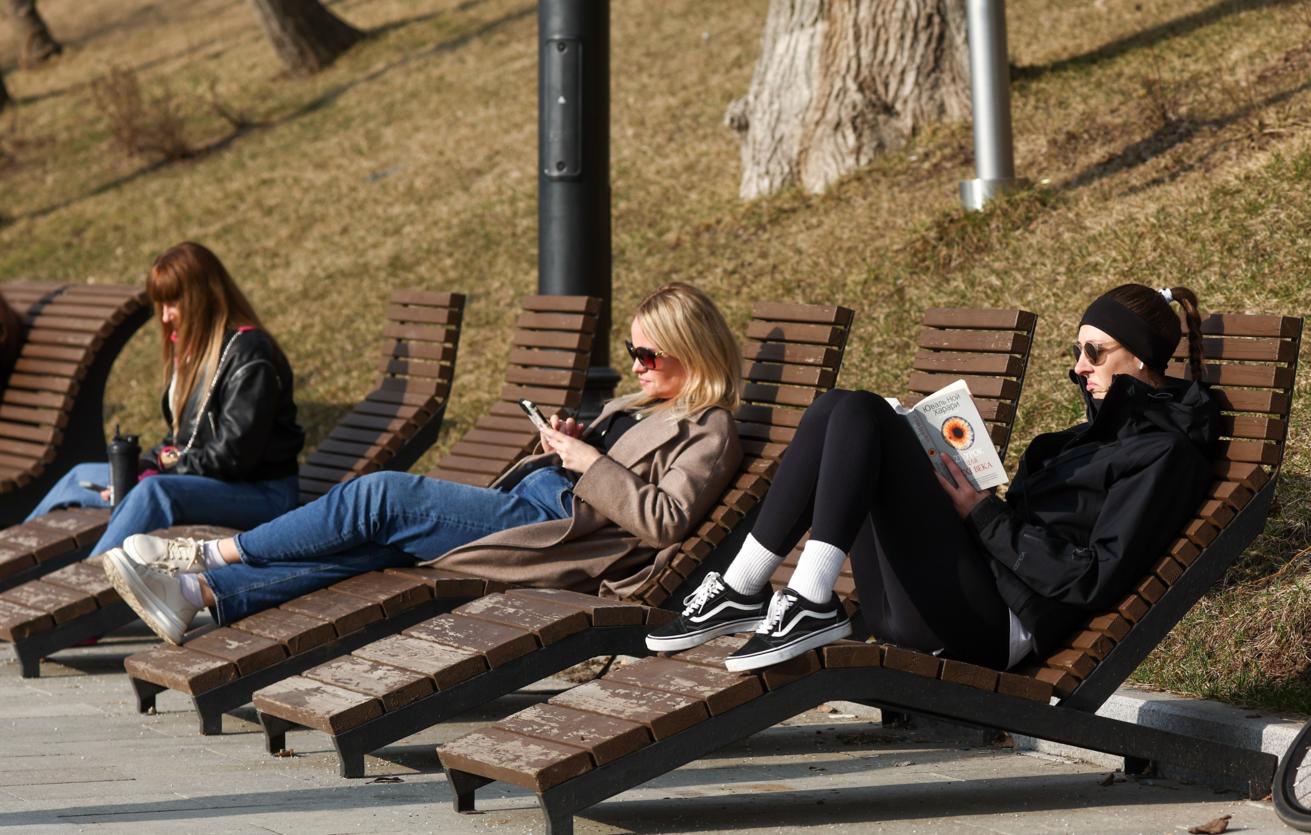 Россиянам напомнили о приближающемся нерабочем празднике