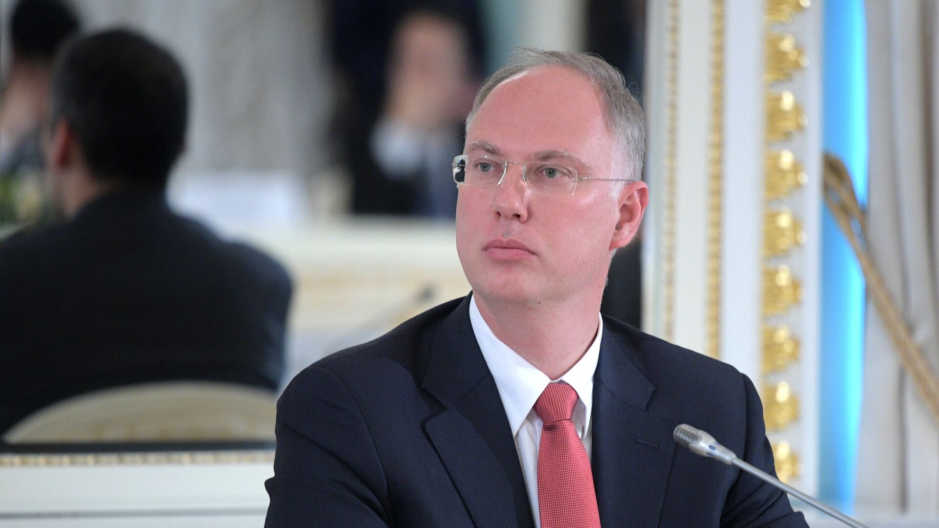 Дмитриев обратился с призывом к Страмеру