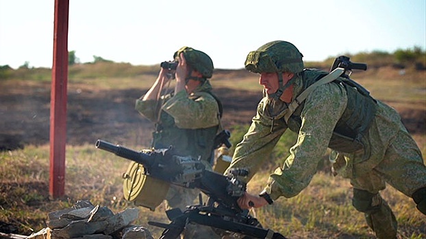 Год военно-политической работы: Картаполов рассказал о результатах деятельности нового управления ВС РФ