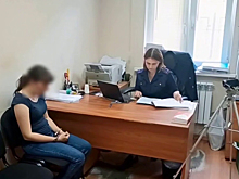 Убившая дочь жительница Подмосковья отправила мужу два сообщения