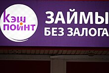 Число выданных россиянам микрозаймов выросло на 15,5%