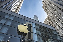 Акции Apple установили новый рекорд цены