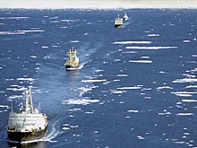 В Польше рассказали о готовящемся прорыве России в Арктике