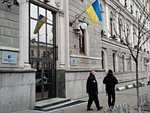 Газовая «блокада» Украины начнется 1 июня