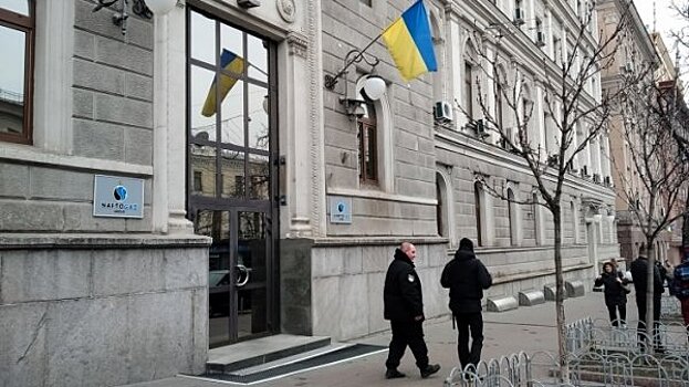 Газовая «блокада» Украины начнется 1 июня