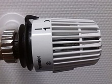 Отопление в Подмосковье подано практически на все соцобъекты