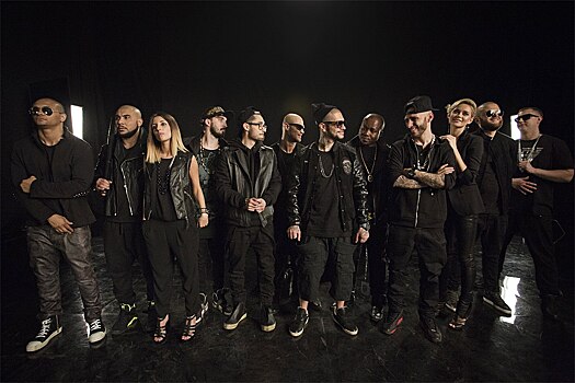 Клипы Black Star все еще удаляют за плагиат