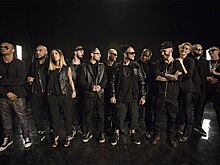 Клипы Black Star все еще удаляют за плагиат