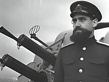 Командир гвардейской «Щуки»
