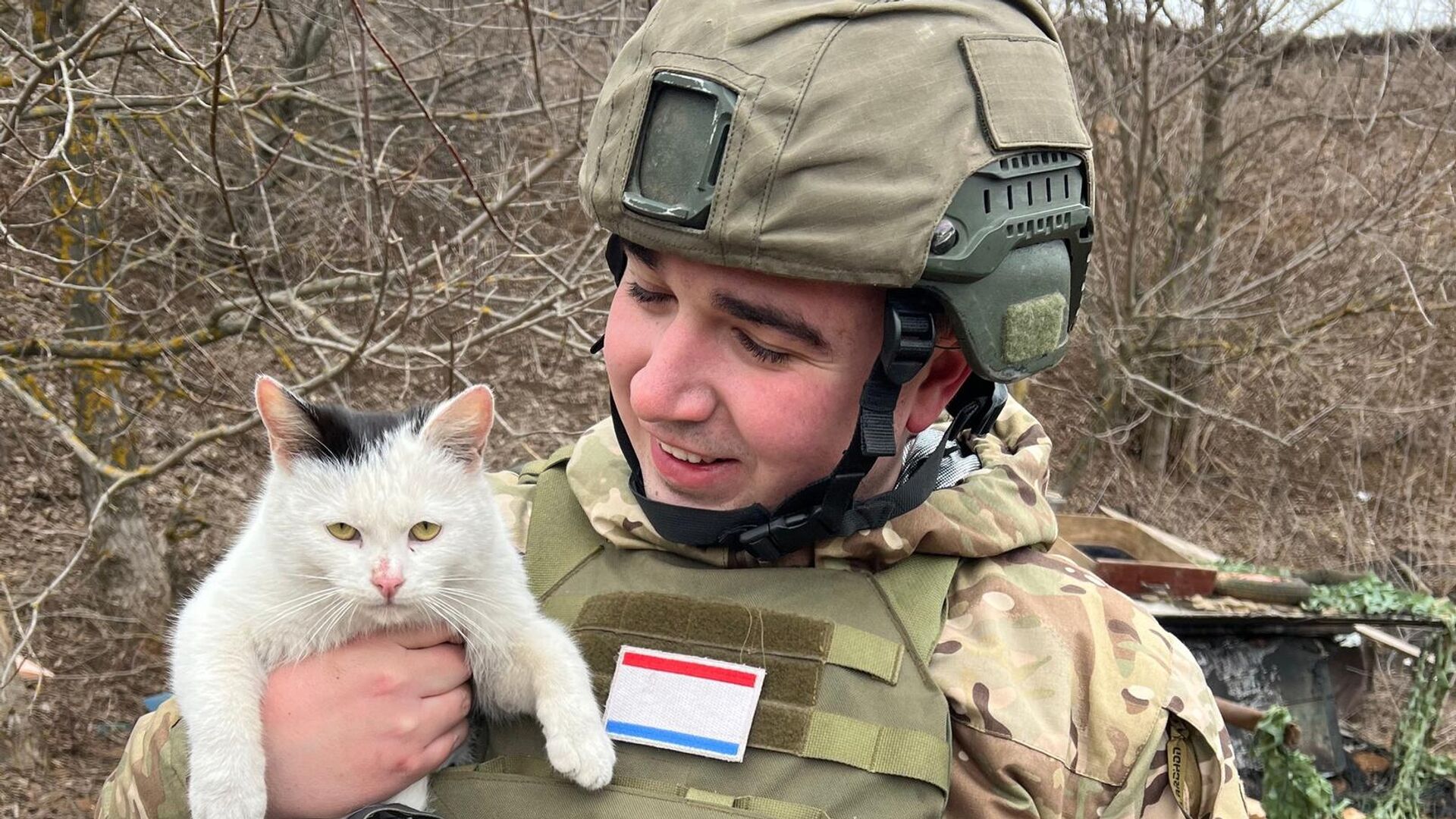 Стало известно, от чего погибла группа из 6 человек корреспондента Известий