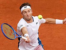 Рейтинг ATP. Музетти дебютировал в топ-10, Рууд туда вернулся, а Медведев и Рублев оттуда выпали
