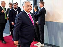 Лидер одной из стран Евросоюза предсказал развал объединения