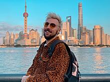 Макс +100500 рассказал о съемках в голливудских фильмах