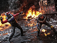 Пять лет назад на Украине произошёл государственный переворот