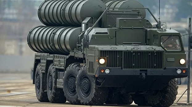 Военный эксперт назвал условия применения С-400 Турцией против России