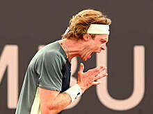 Чесноков предположил, что политическая нервотрепка влияет на игру Рублева