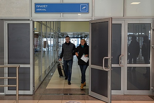 Аэропорт Толмачево увеличит в 1,5 раза инвестиции в реконструкцию терминала