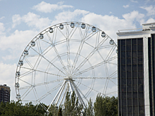 Ростовская область вошла в топ-10 по количеству бронирования номеров в отелях