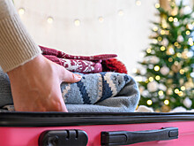 Эксперт назвал необходимые для зимнего автопутешествия вещи