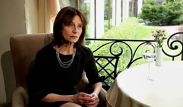 "Наша страна - фабрика смерти, где живодерство и садизм стали нормой жизни" Елена Сафронова написала открытое письмо Президенту