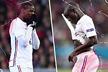 Проблемы сборной Франции на ЧМ-2022 в Катаре: травмы Погба и Канте, кем их заменить, роль Тчуамени — разбор