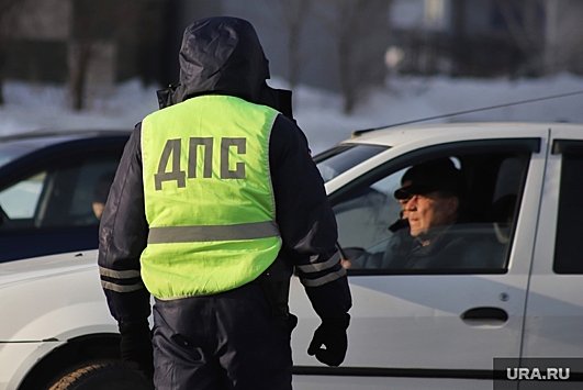 Депутат Госдумы заявил о незаконных штрафах для автомобилистов