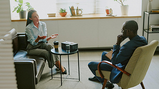 Программа наставничества «Правило 5 встреч» объединила участников из стран СНГ и БРИКС