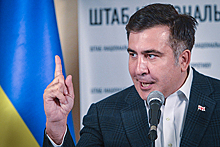 Саакашвили счел провал отставки кабмина "олигархическим переворотом"
