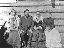 Какие прибалтийские фамилии стали русскими