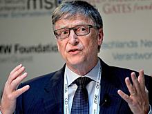 Гейтса поставили на место после хамских слов об Индии