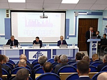 В Астрахани обсудили оскудение рыбных запасов в Волге