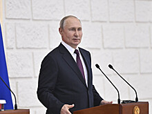 ДНР, ЛНР, Запорожскую и Херсонскую области включили в Южный военный округ