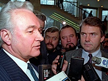 В возрасте 96 лет умер бывший эстонский президент Рюйтель