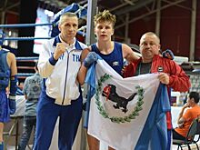 Сборная команда Приангарья стала второй на первенстве России по тайскому боксу