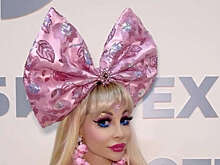 Певица Татьяна Тузова получила медаль за содействие СВО