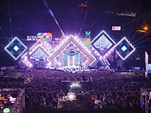 «Московский выпускной 2023»: Artik&Asti, SHAMAN, «Дискотека Авария», Galibri & Mavik, DABRO, GAYAZOV$ BROTHER$ поздравили выпускников