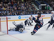 Фарм-клубу «Торпедо» предстоит седьмой матч полуфинала чемпионата России
